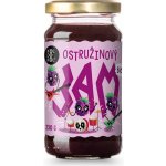 Koldokol Jam Ostružina bio 230 g – Zboží Dáma
