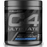 Cellucor C4 Ultimate 440 g – Zboží Dáma