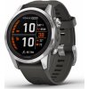 Chytré hodinky Garmin fenix 7S Pro Solar