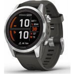 Garmin fenix 7S Pro Solar – Zboží Živě