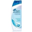 Head & Shoulders Hydrating šampon pro suché vlasy 200 ml