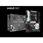 ASRock B450 Steel Legend – Sleviste.cz