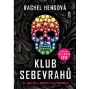 Kniha Klub sebevrahů - Rachel Hengová