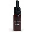 Doplněk stravy CBD Star CBG RECOVERY olej 5% CBG 10 ml
