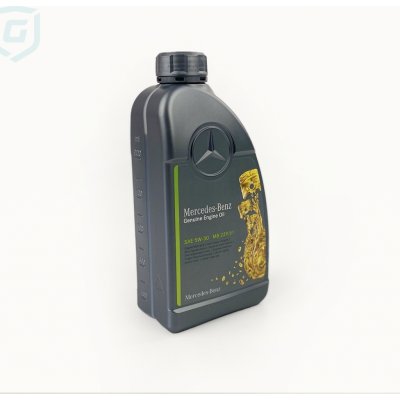 Mercedes-Benz MB 229.51 5W-30 1 l | Zboží Auto