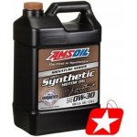Amsoil Signature Series 0W-30 3,78 l – Zboží Mobilmania