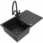 MEXEN Bruno černá – Zboží Dáma