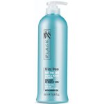 Black Anti Frizz Oil No Oil usnadňuje rozčesávání kudrnatých vlasů 500 ml – Zboží Dáma