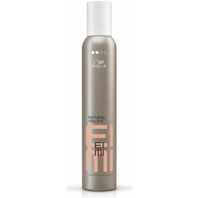 Wella EIMI Natural Volume Light Hold Volumising Mousse 300 ml – Hledejceny.cz