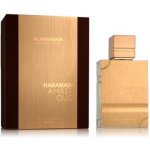 Al Haramain Amber Oud Gold Edition parfémovaná voda unisex 200 ml – Hledejceny.cz