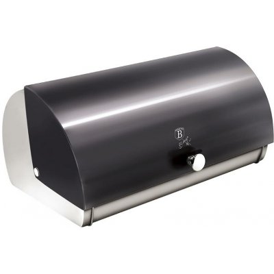 Chlebovka nerez Carbon PRO Line – Hledejceny.cz