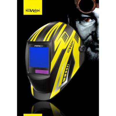 Kowax KWX820ARC+ 1/1/1/1 – Hledejceny.cz