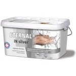 Austis Eternal In silver 4 kg Bílá – Zboží Mobilmania