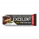 Nutrend Excelent Protein bar Double 40g
