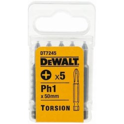 DeWALT bit šroubovací Ph Torsion Extra Grip