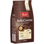 Melitta Bella Crema Espresso 1 kg – Sleviste.cz
