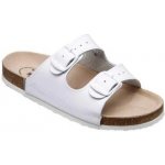 Santé Zdravotní obuv Profi pánská N/22/10 bílá – Zboží Dáma