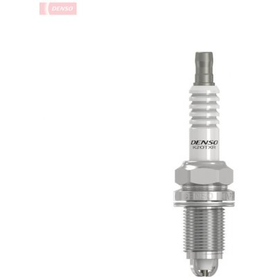 Zapalovací svíčka DENSO K20TXR DE K20TXR – Zboží Mobilmania