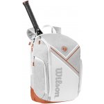 Wilson Super Tour backpack RG 2022 – Hledejceny.cz