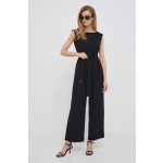 Dkny černý s kulatým průkrčníkem – Zboží Mobilmania