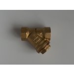 V&G Valogin Mosazný šikmý filtr 2” – Hledejceny.cz