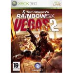 Tom Clancy's Rainbow Six Vegas 2 – Zboží Živě