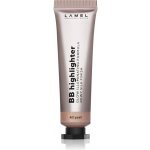 LAMEL Insta BB Highlighter krémový rozjasňovač 401 Pearl 10 ml – Zboží Dáma