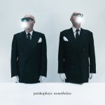 Pet Shop Boys - Nonetheless Limited CD – Sleviste.cz