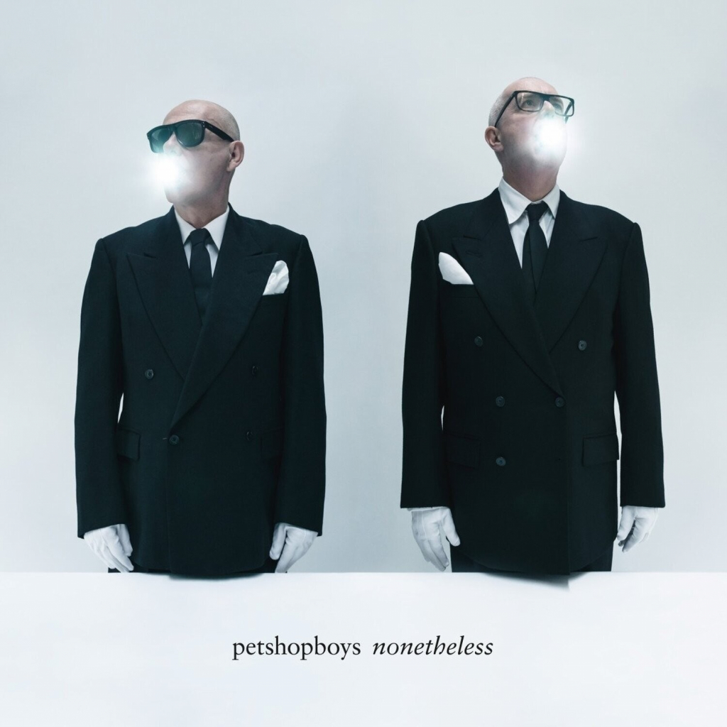 Pet Shop Boys - Nonetheless Limited CD