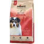 Chicopee Classic Nature Active Chicken & Rice 15 kg – Hledejceny.cz