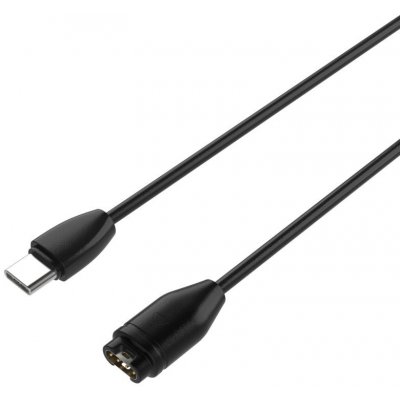 FIXED Nabíjecí USB-C kabel Garmin Fenix 5/6/7/7X, Epix, Venu 2/3, Vívoactive 3/4/5 FIXDW-796-C – Zbozi.Blesk.cz