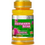 Starlife Silymarin Star 60 kapslí – Hledejceny.cz