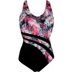 Plavky jednodílné Las Palmas S095 – Zboží Dáma