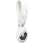 Apple AirTag Loop White MX4F2ZM/A – Zboží Živě