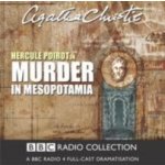 Murder in Mesopotamia - Christie Agatha, Cast Full – Hledejceny.cz