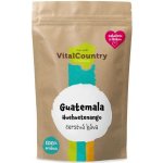 Vital Country Guatemala SHB Huehuetenango zrnková 1 kg – Hledejceny.cz