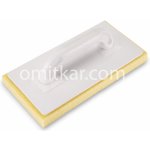 Hladítko molitan hrubý 28x14x2,5cm – Hledejceny.cz