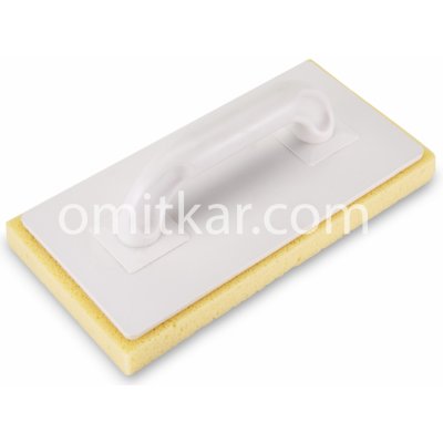 Hladítko molitan hrubý 28x14x2,5cm – Hledejceny.cz