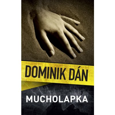 Mucholapka – Sleviste.cz