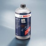 Bosch Brzdová kapalina DOT 3 1 l | Zboží Auto