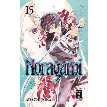 Noragami. Bd.15