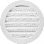 Dalap AVW 100 100 mm bílá – Hledejceny.cz