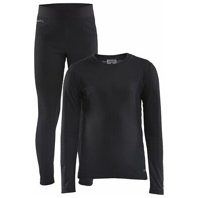 Craft Core Warm Baselayer Junior – Sleviste.cz