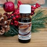 Michal Vonný olej Capucino 10 ml – Zboží Dáma