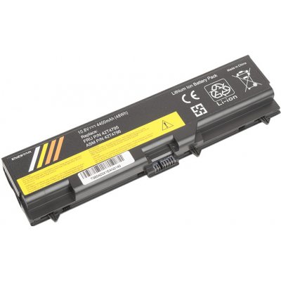 Enestar C112 4400 mAh baterie - neoriginální – Zbozi.Blesk.cz