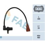 Generátor impulsů, klikový hřídel FAE 79033 – Hledejceny.cz