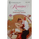 Harlequin Romance 363-Dokonalý ženich – Hledejceny.cz