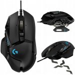 Lorgar Stricter 579 LRG-GMS579 – Sleviste.cz