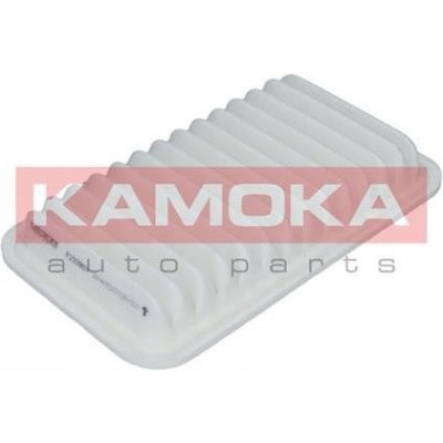 Vzduchový filtr KAMOKA F232801 – Hledejceny.cz