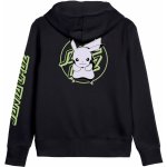 SANTA CRUZ POKEMON PIKACHU DOT HOOD Black – Hledejceny.cz